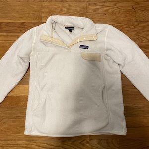 Patagonia Fleece Sweatshirt